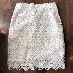 French Connection Skirt